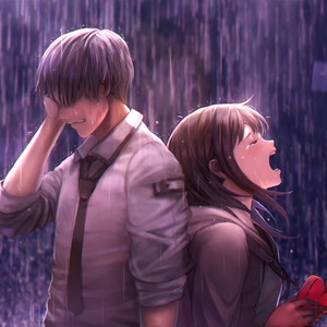 Terrified (You Didn't Know)