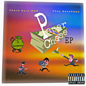 Paper Chase (Explicit)