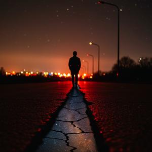 Deep in the stars (Explicit)