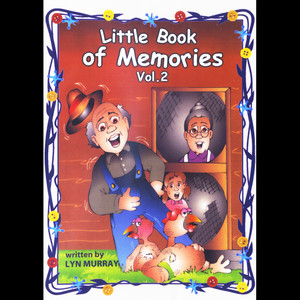 Little Book of Memories, Vol. 2