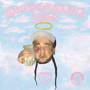 Yamborghini High  remake (Inst.)