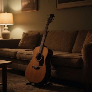 Night Guitar Tranquil Sounds