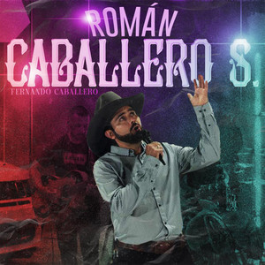 Roman Caballero