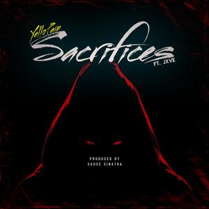 Sacrifices (feat. JXVE)