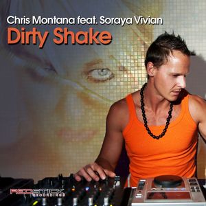 Dirty Shake (feat. Soraya Vivian) (Peter Brown Vocal Mix)