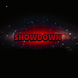 SHOWDOWN (feat. Kdot Geek) [Explicit]