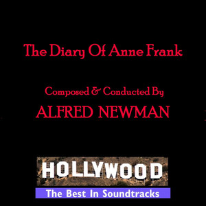 The Diary Of Anne Frank