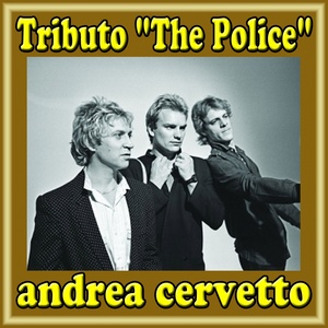 Tributo a The Police (Cover, Rock)
