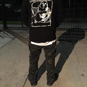Ask about me (Explicit)