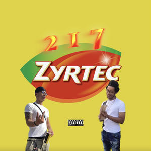 217 ZYRTEC (feat. $TILL.LEGACY) [Explicit]