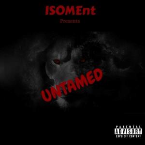 Untamed EP (Explicit)