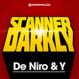 Scanner Darkly