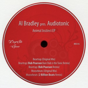 Moosebeats (2 Billion Beats Remix)