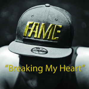 Breaking My Heart