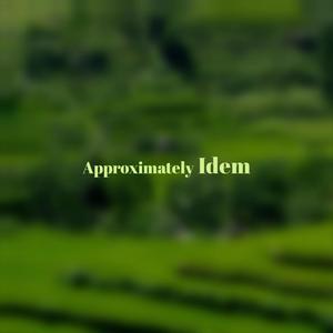 Approximately Idem