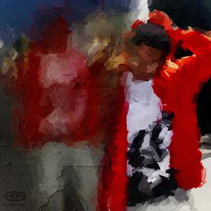 Bad Asthma (Explicit)