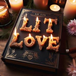 Lit love song (LLS) (Explicit)