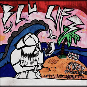 blulife (feat. Rodeoglo) (Explicit)