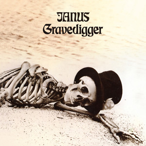 Gravedigger (2013 Remixed)