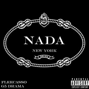 Nada (feat. G5drama) [Explicit]