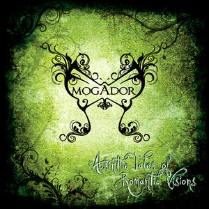 Absinthe Tales of Romantic Visions