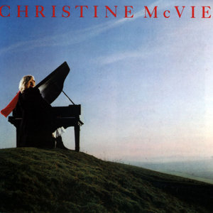Christine McVie