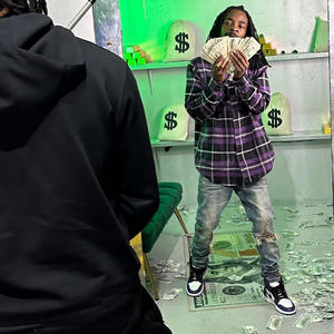 Married Too Da Game (Explicit)