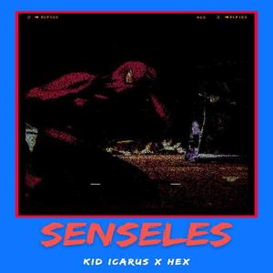 Senseless (feat. MadebyHex) [Explicit]