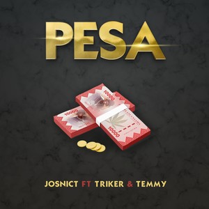 Josnict - Pesa