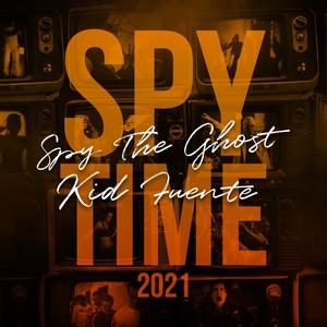 Spytime 2021