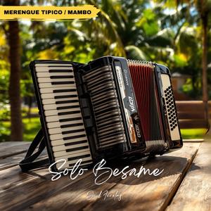 Solo Besame (Merengue Tipico Instrumental)