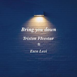 BRING YOU DOWN (feat. EXCO LEVI) [Explicit]