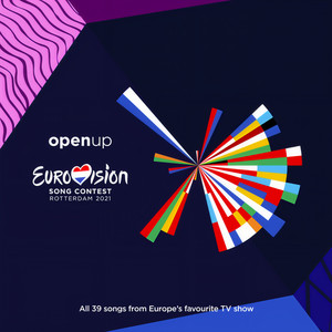 RUSSIAN WOMAN (Eurovision 2021 - Russia)