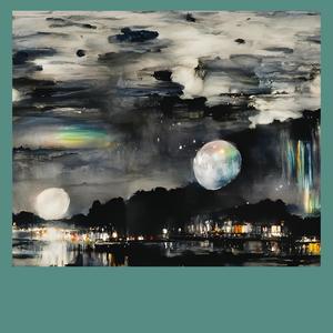 Batida de Cavaquinho (Acoustic)