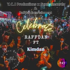 Celebrate (feat. Kimdan)