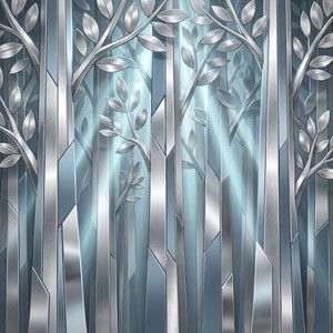Silver Forest