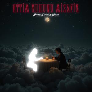 Ettim Ruhunu Misafir (Explicit)