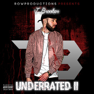 Underrated II (Explicit)