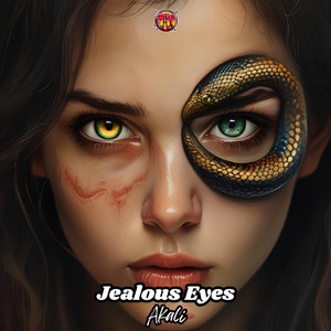 Jealous Eyes