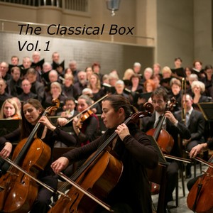 The Classical Box Vol.1 (CD 1)