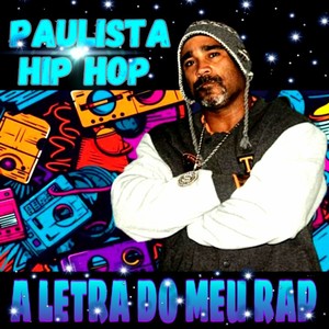 A Letra do Meu Rap