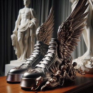 Gravity Falls Away (Remix)