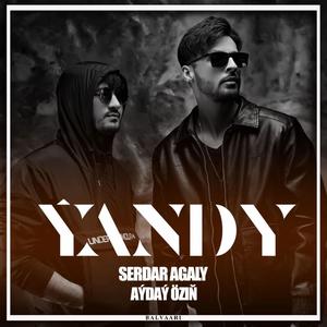 Yandy (feat. aydayozin)