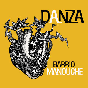 Danza (Explicit)