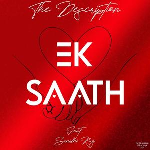 Ek Saath (feat. Sunidhi Raj)