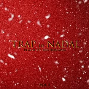 Trap de Nadal, Vol. 1 (Explicit)
