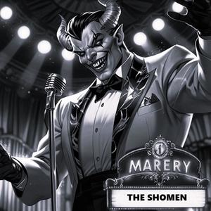 The Shomen (Explicit)