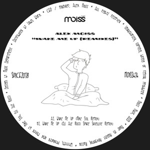 Wake Me Up (Mike Stil Remix)