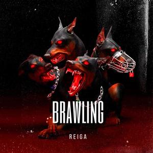 BRAWLING (Explicit)