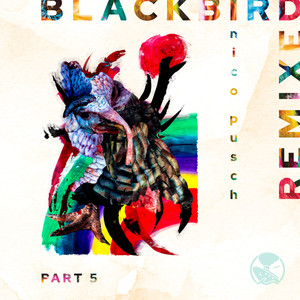 Blackbird, Pt. 5 (Remixed)